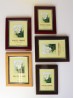 Classic Wooden Picture Frame